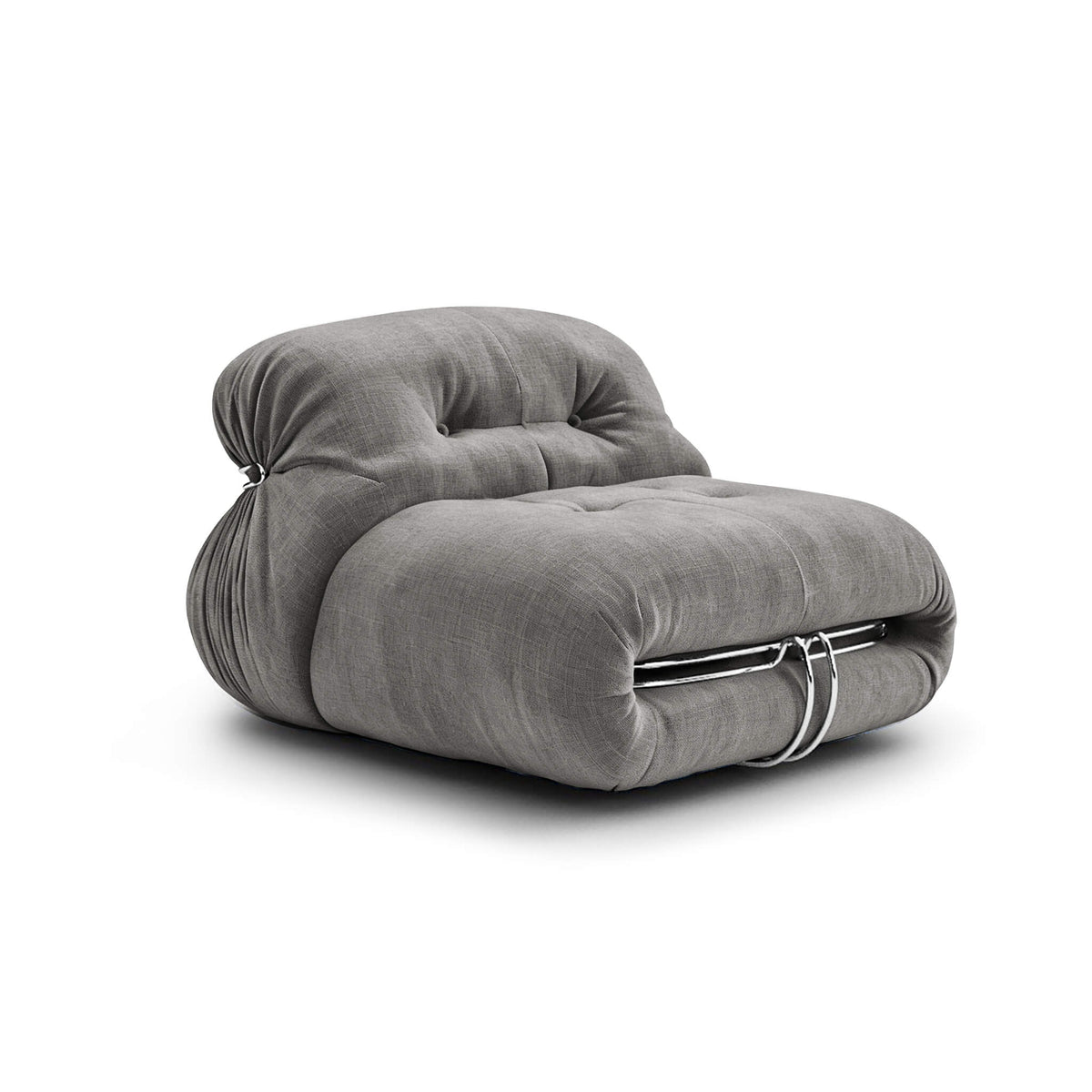 Soriana Single Sofa