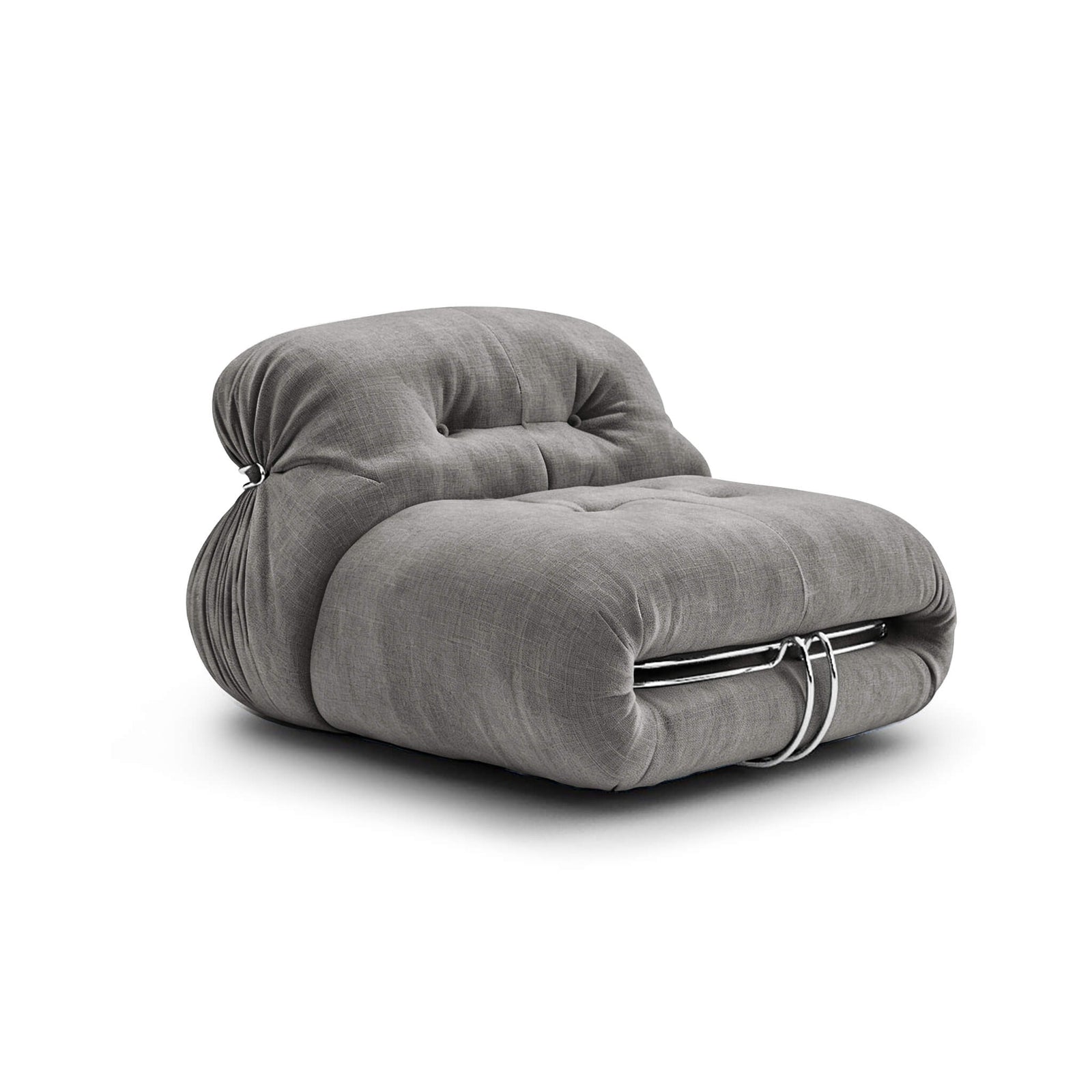 Soriana Single Sofa