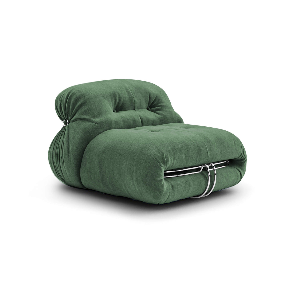Soriana Single Sofa