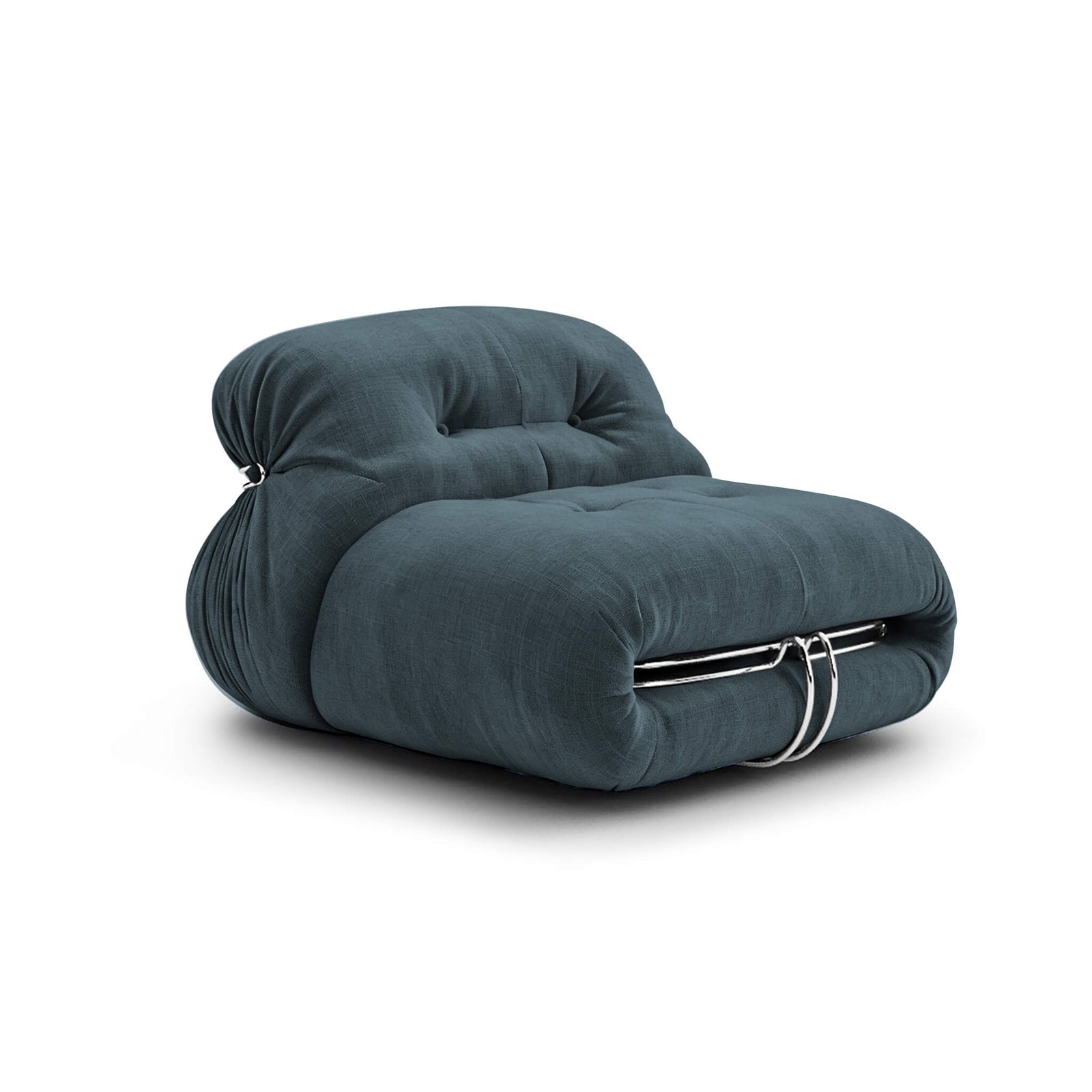 Soriana Single Sofa