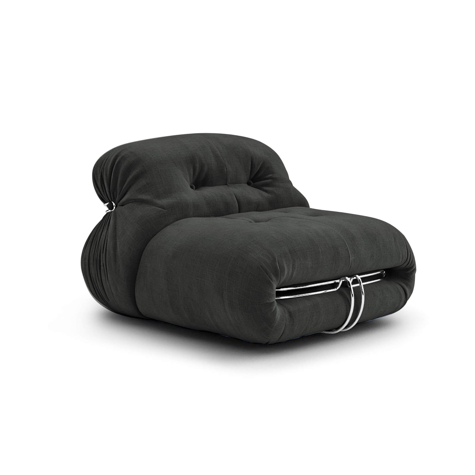 Soriana Single Sofa