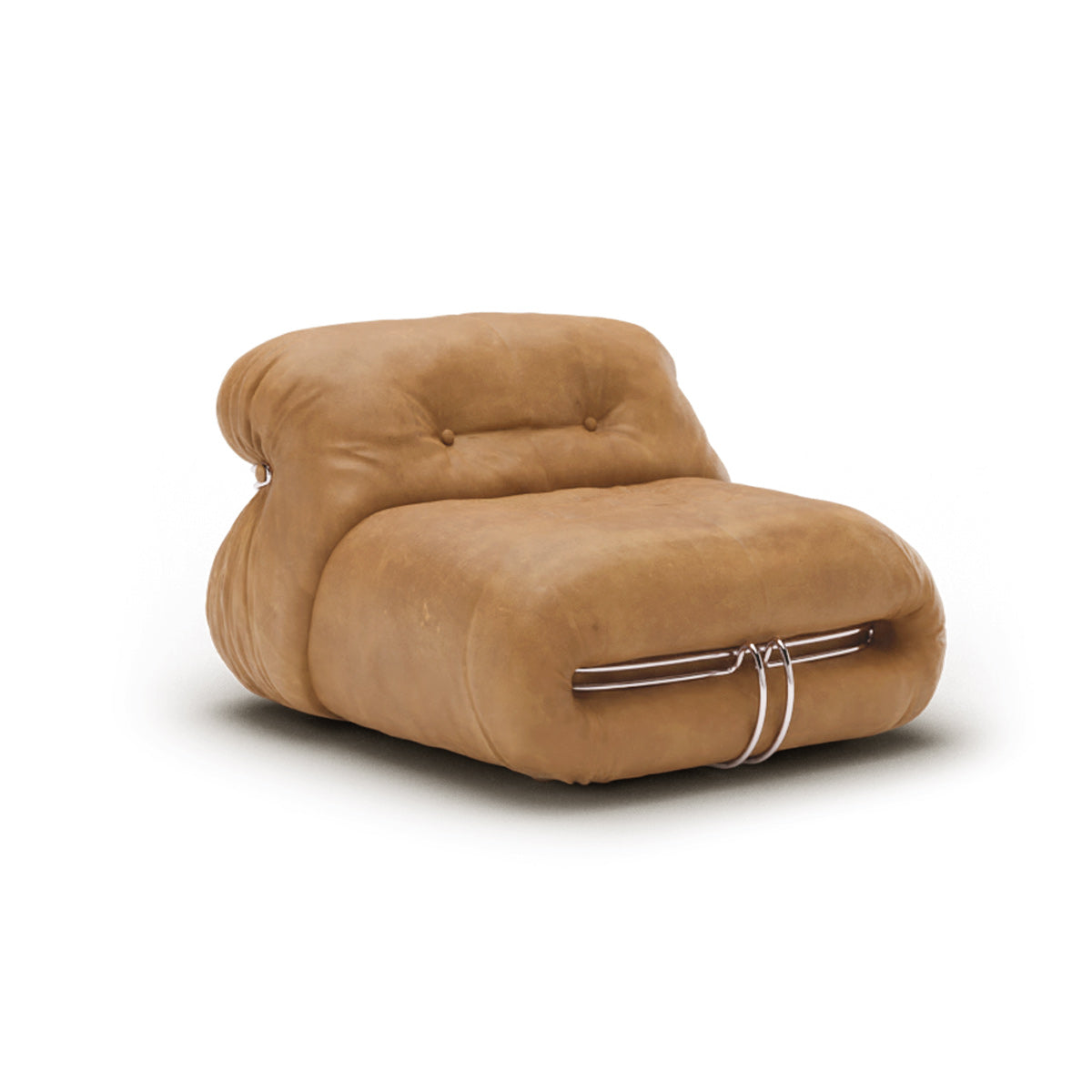 Soriana Single Sofa