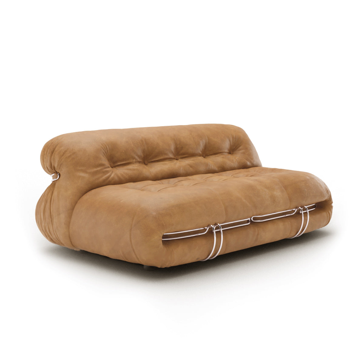 Soriana Two Seater Sofa