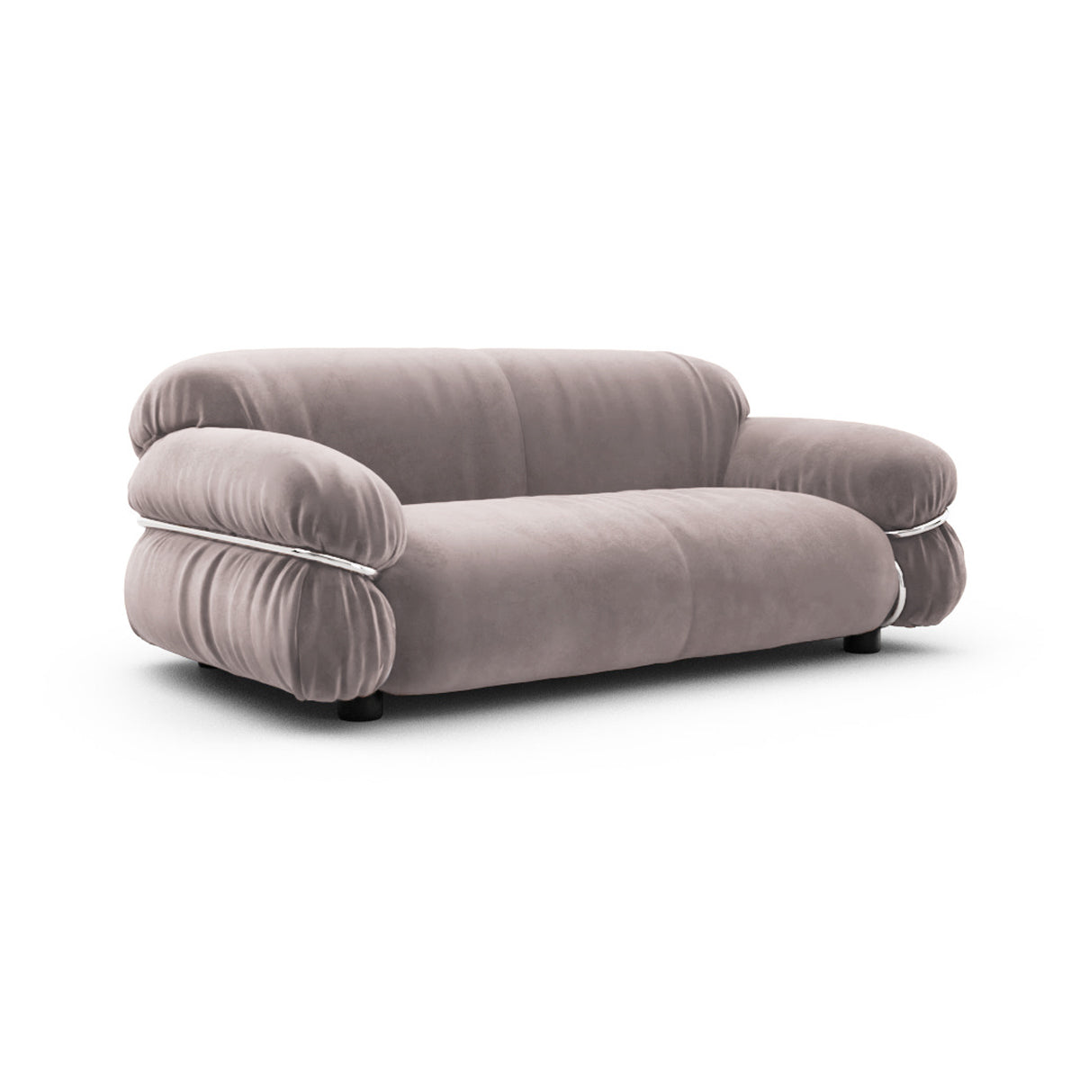 Sabine Two Seater Sofa