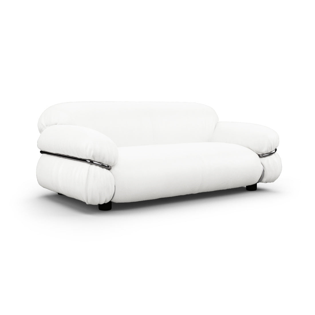 Sabine Two Seater Sofa