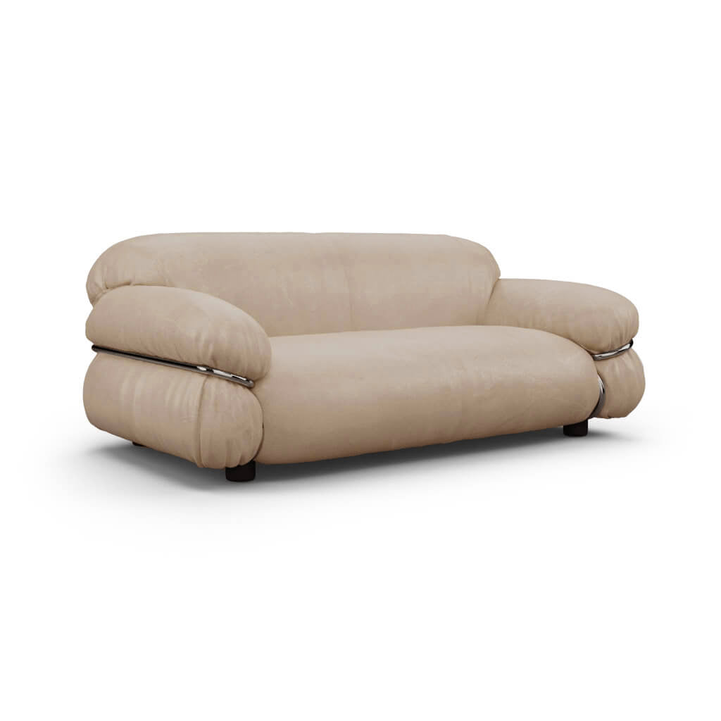 Sabine Two Seater Sofa