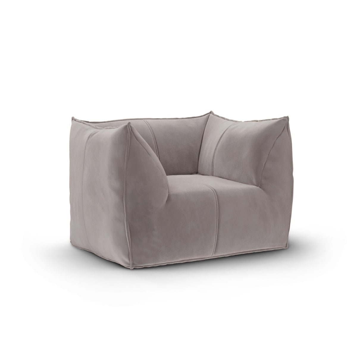 Lucian Single Sofa