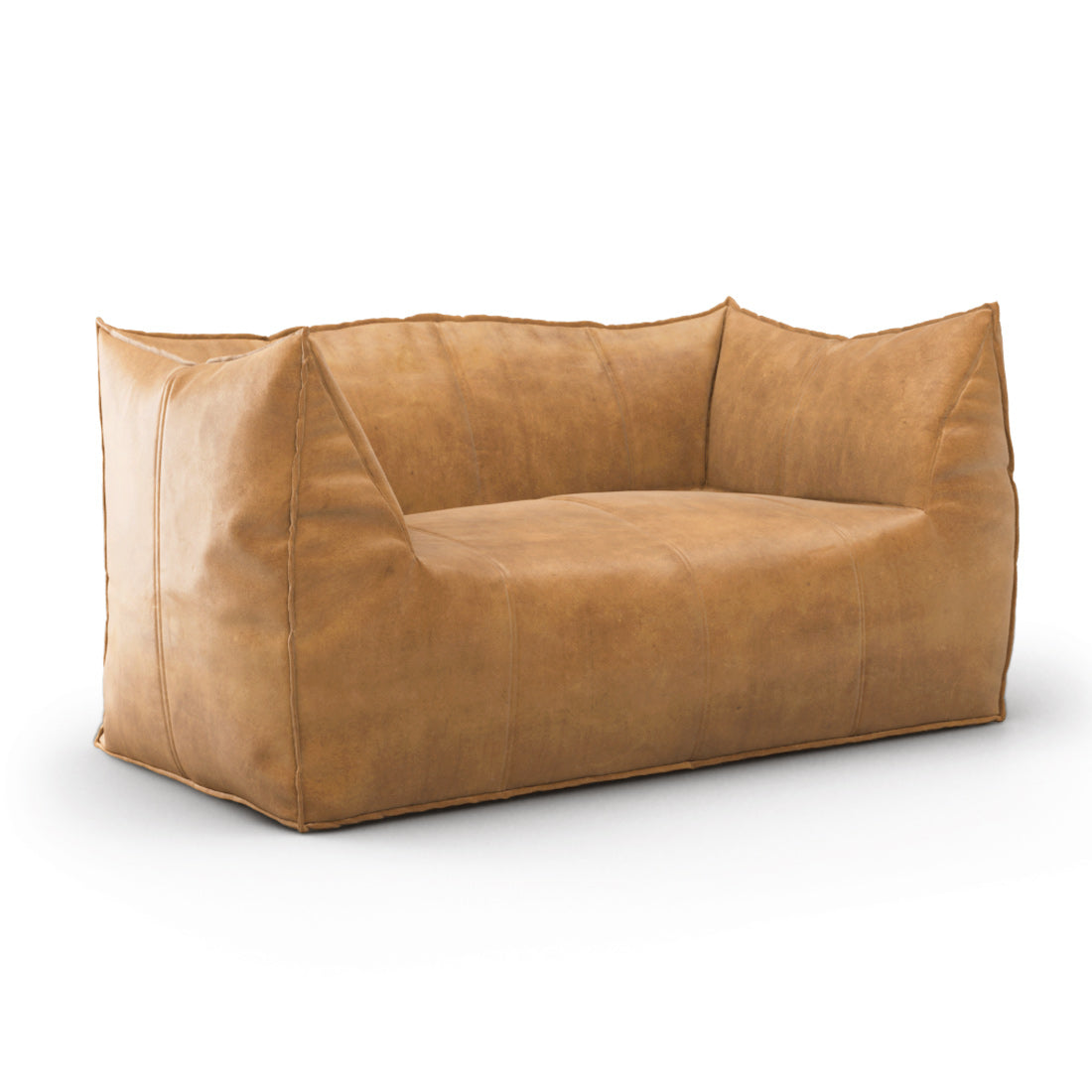 Lucian Two Seater Sofa