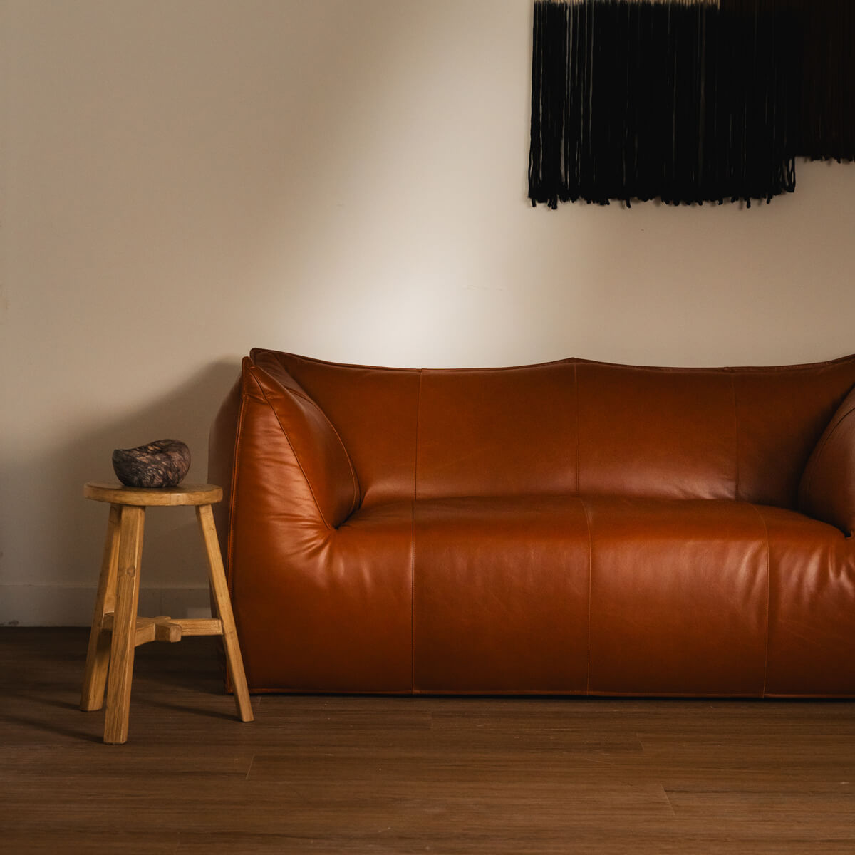 Lucian Two Seater Sofa