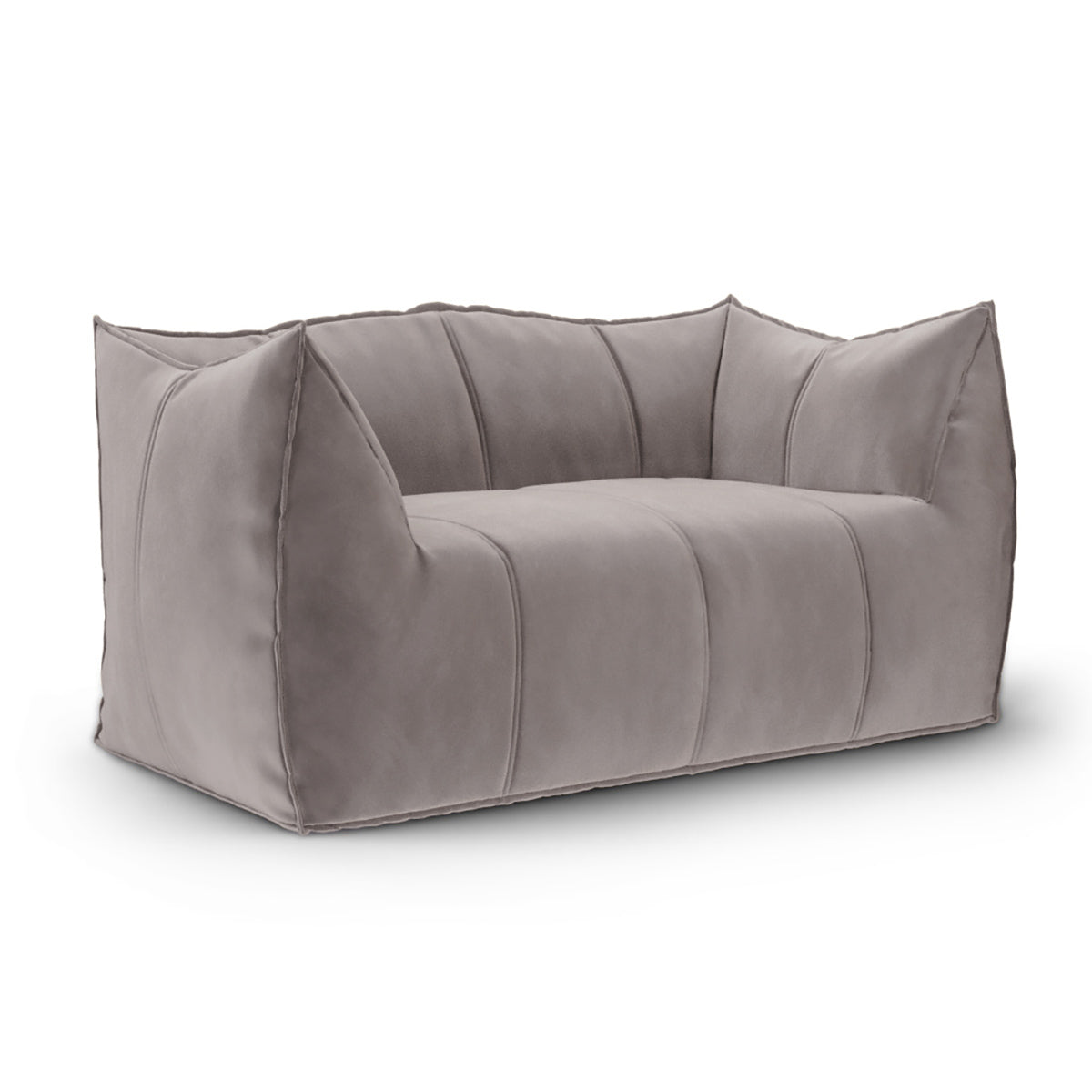 Lucian Two Seater Sofa