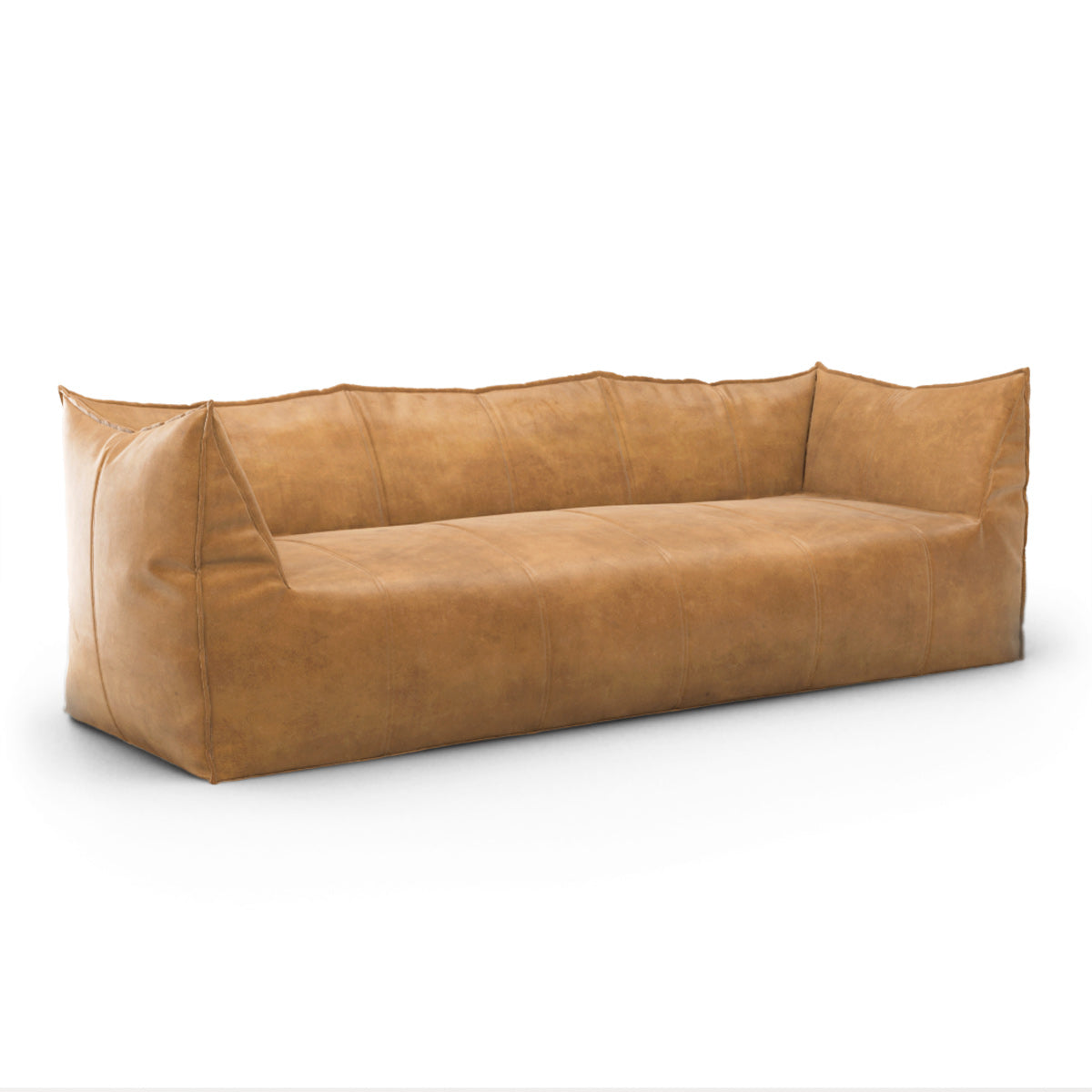 Lucian Three Seater Sofa
