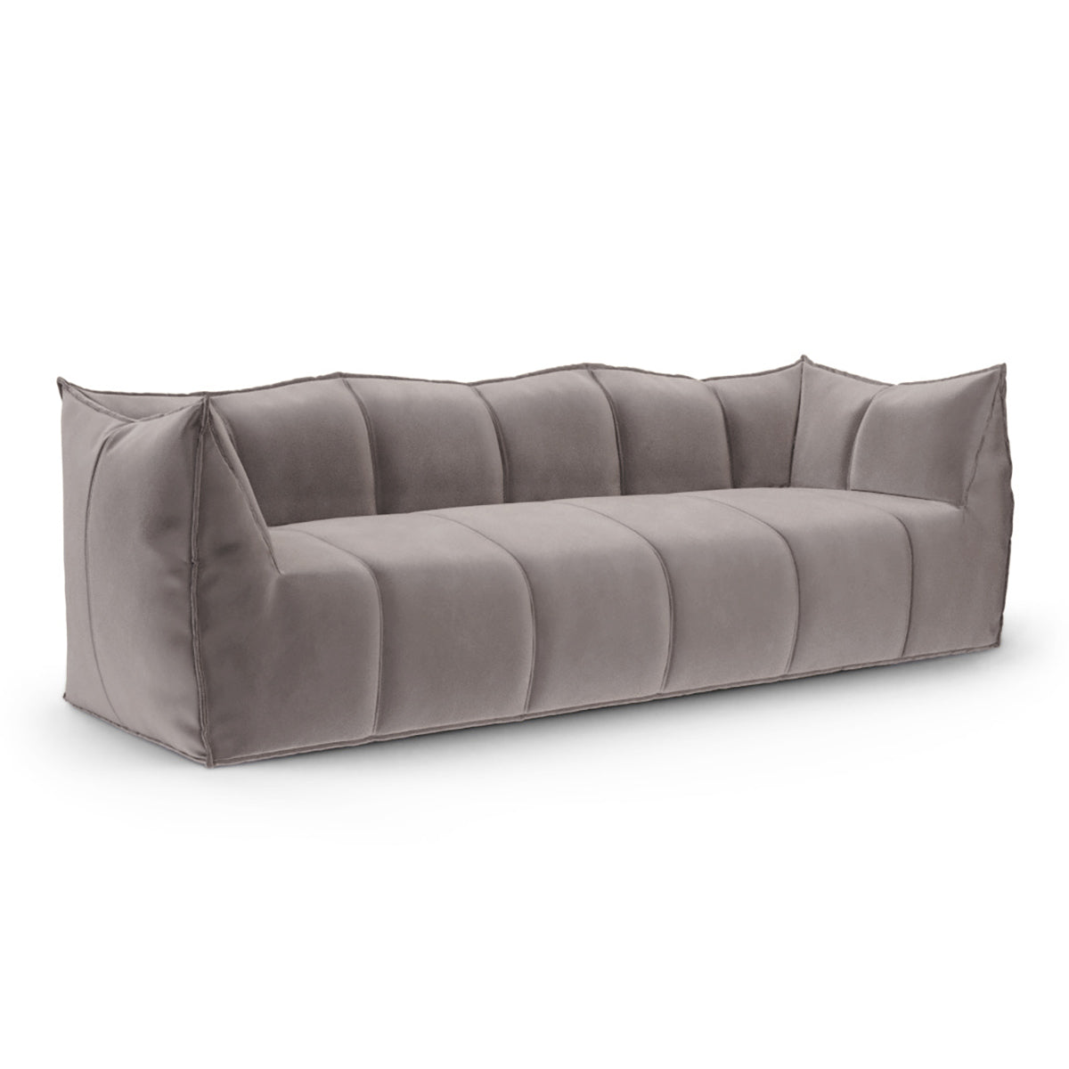 Lucian Three Seater Sofa
