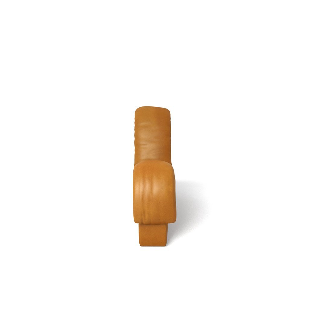 Serello Intermediate Seat with Back