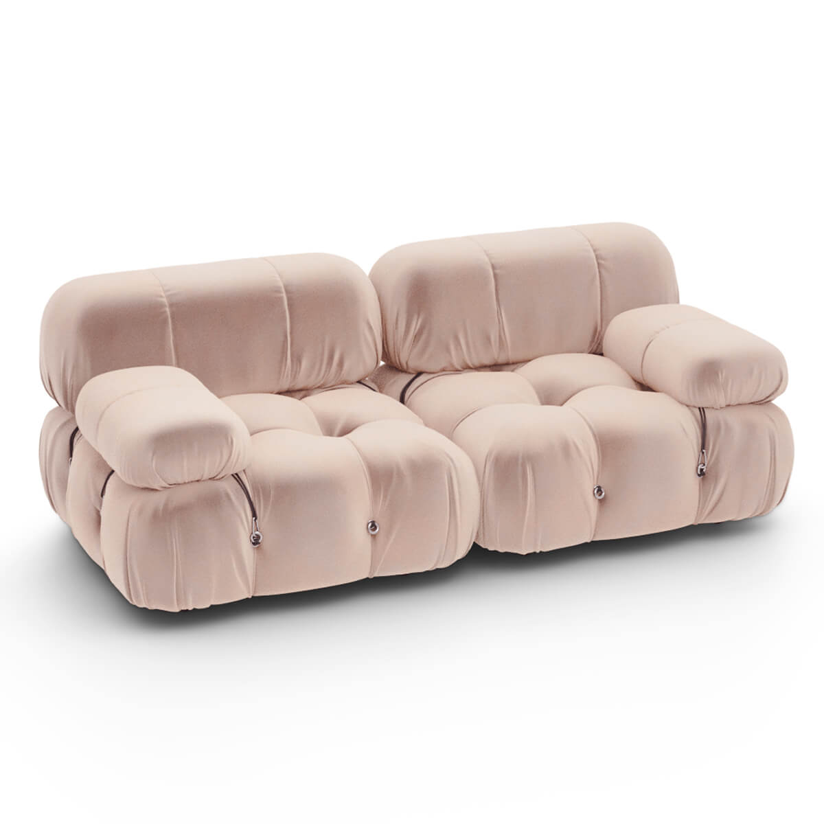 Bellora Two Seater Sectional