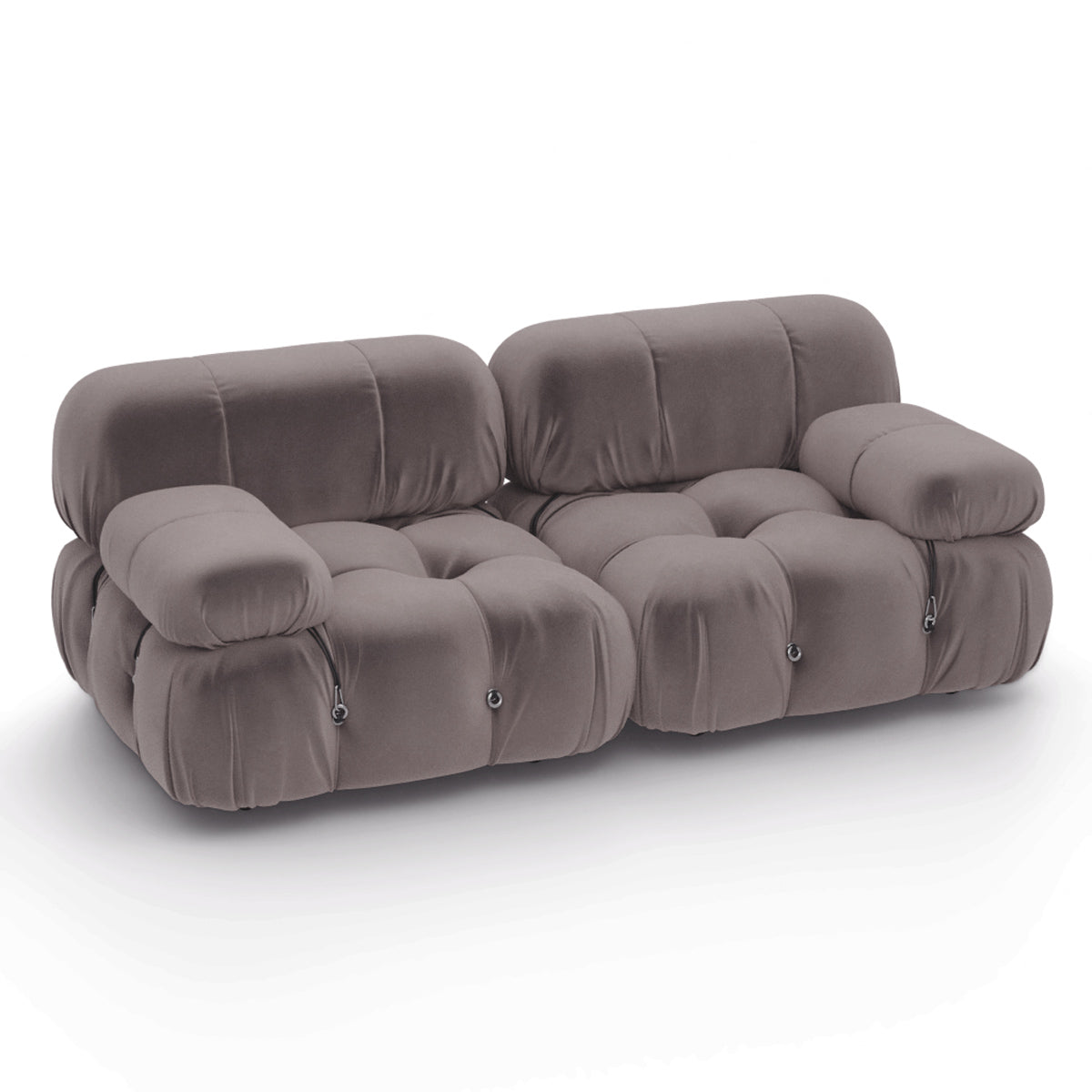 Bellora Two Seater Sectional