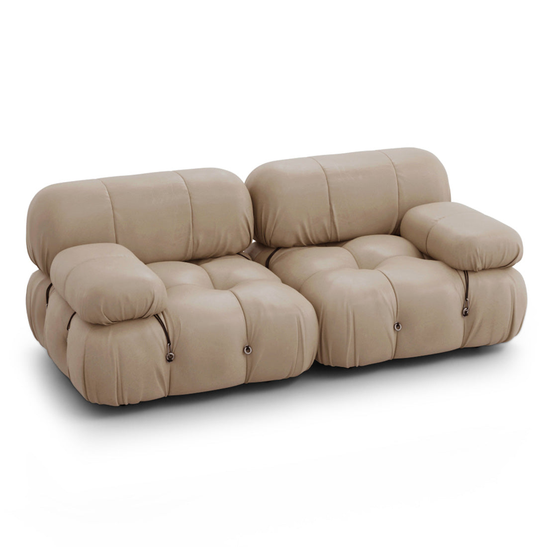 Bellora Two Seater Sectional
