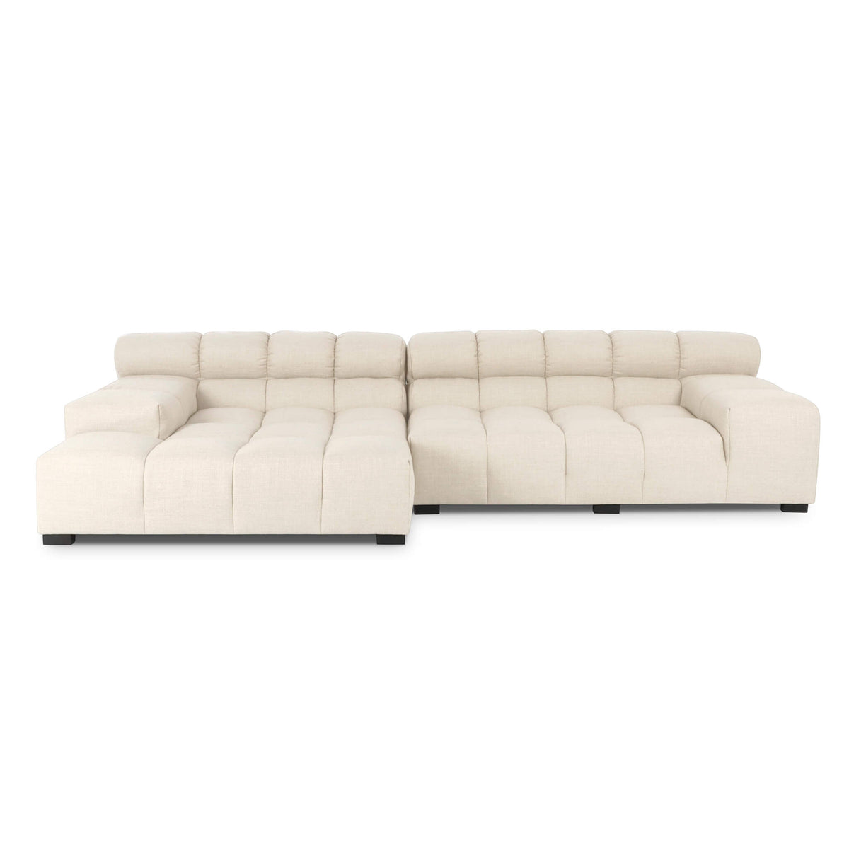 Quadra Grand Lounge Sectional