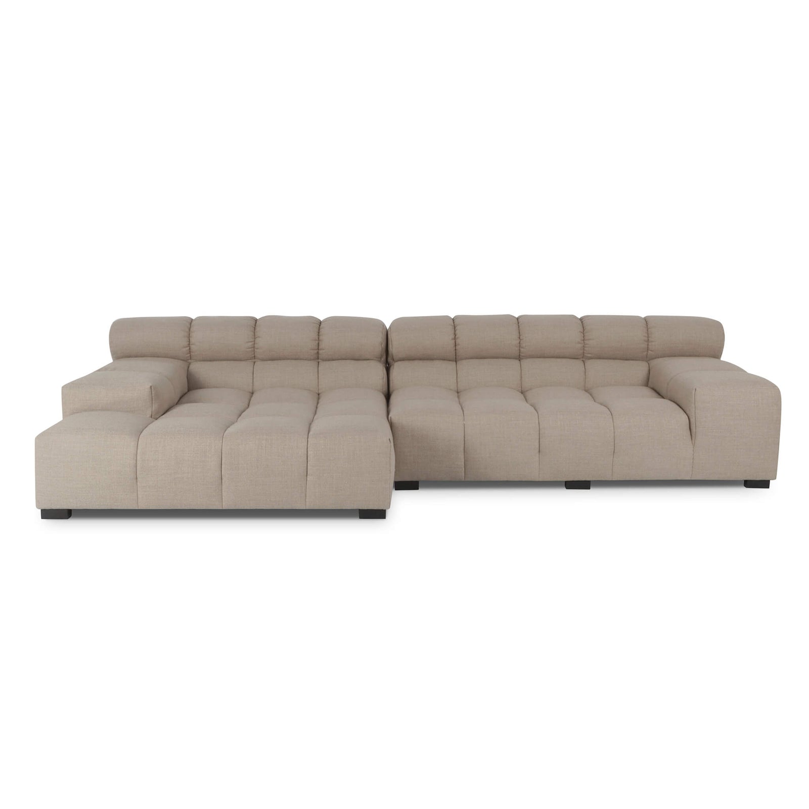Quadra Grand Lounge Sectional