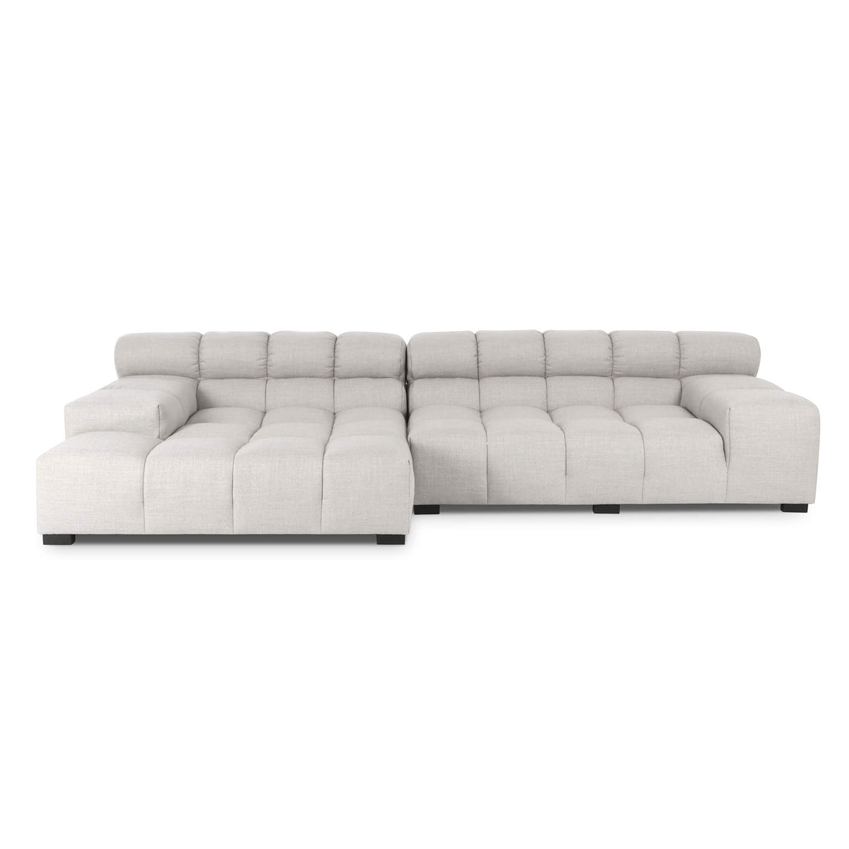 Quadra Grand Lounge Sectional
