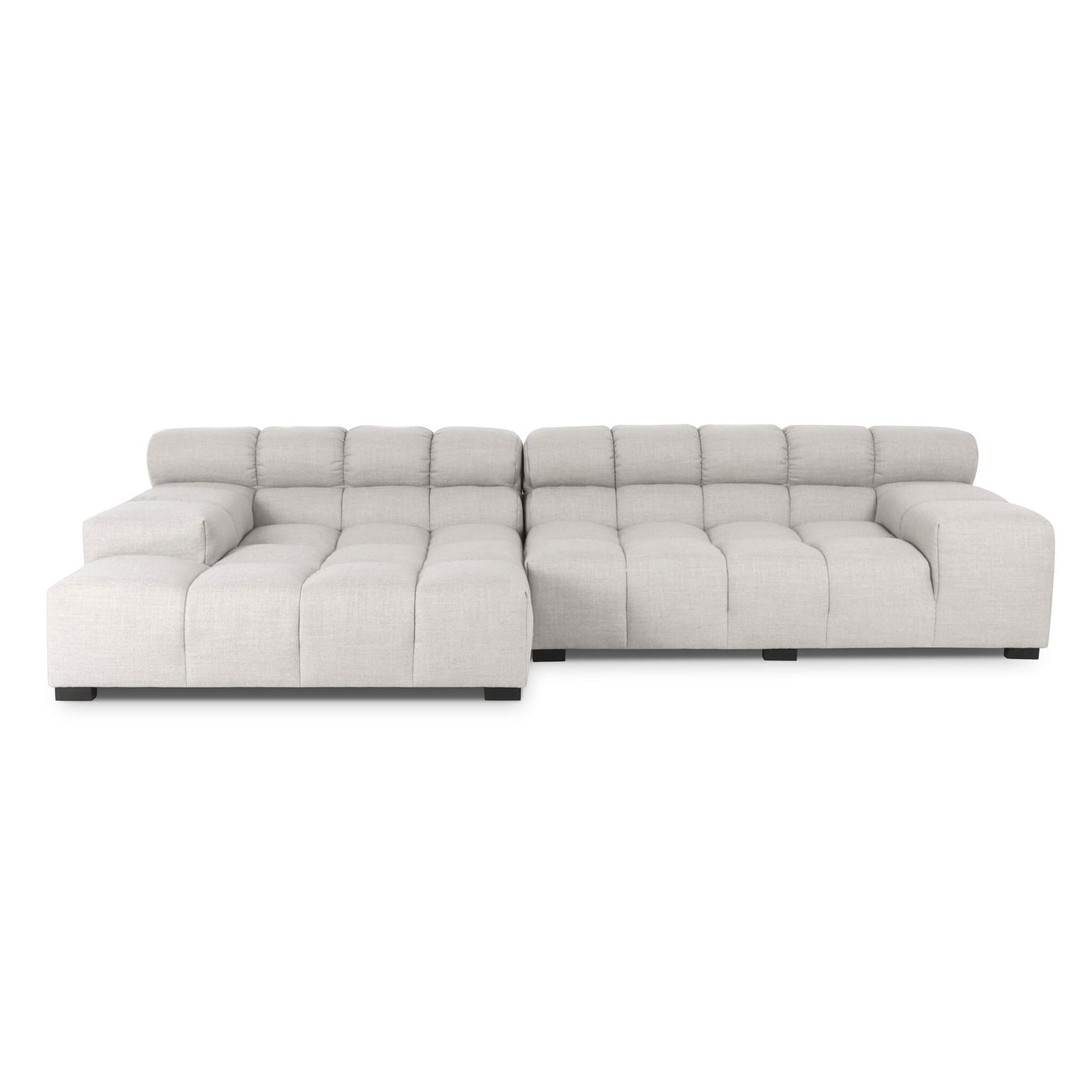 Quadra Grand Lounge Sectional