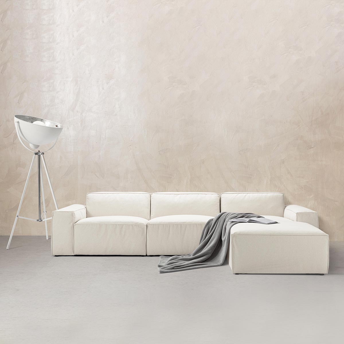 Oasis Relax Sofa