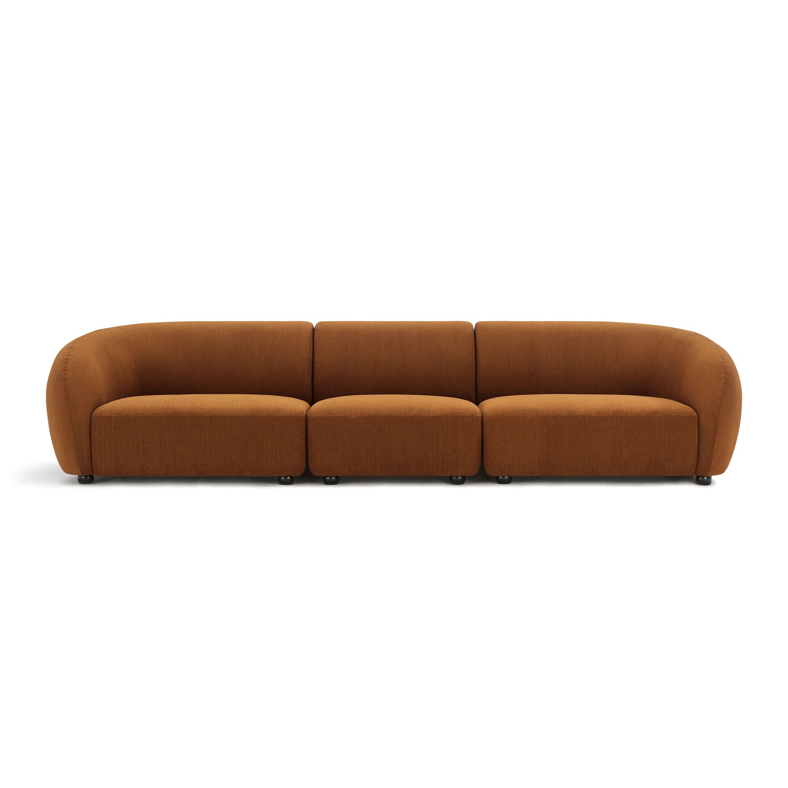 Cove Three Seater Sofa