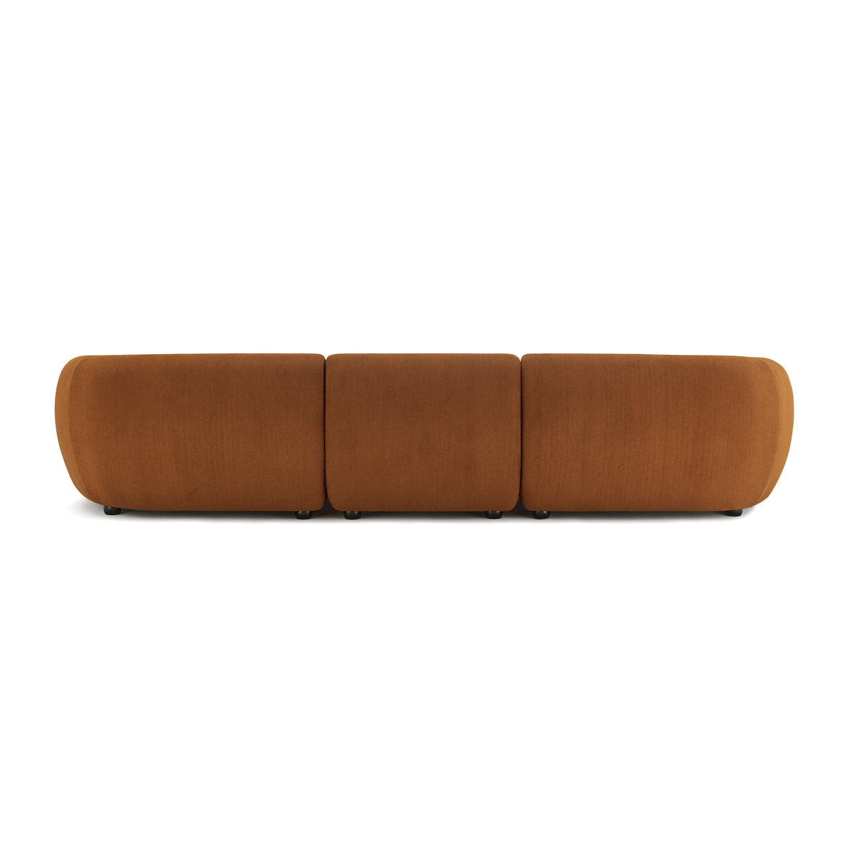 Cove Sofa | Three Seater