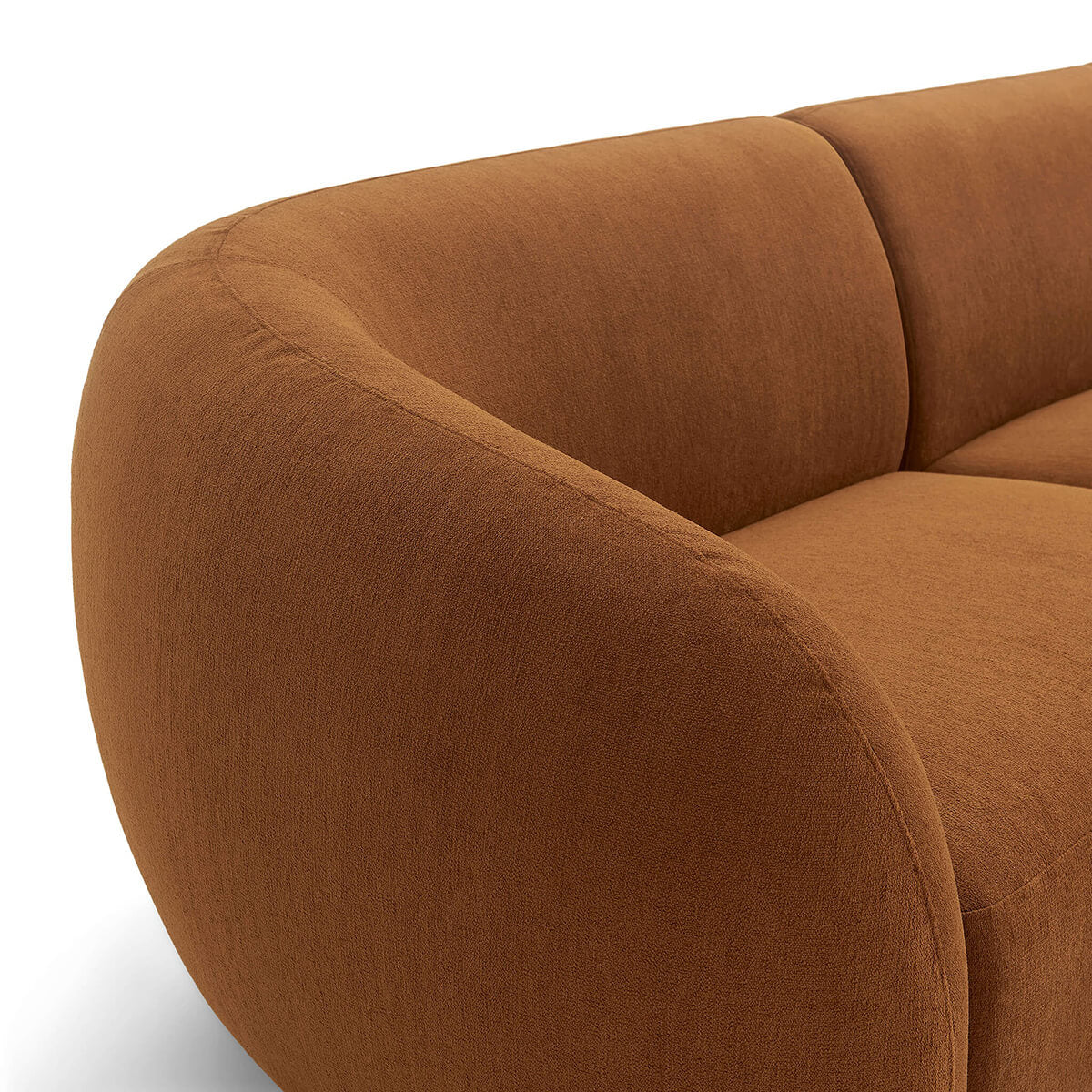 Cove Sofa | Three Seater