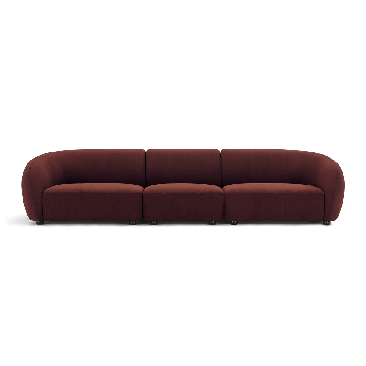 Cove Three Seater Sofa