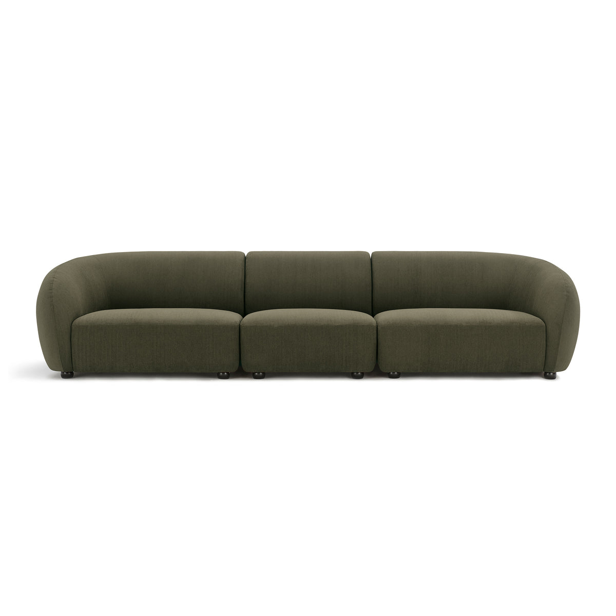 Cove Three Seater Sofa