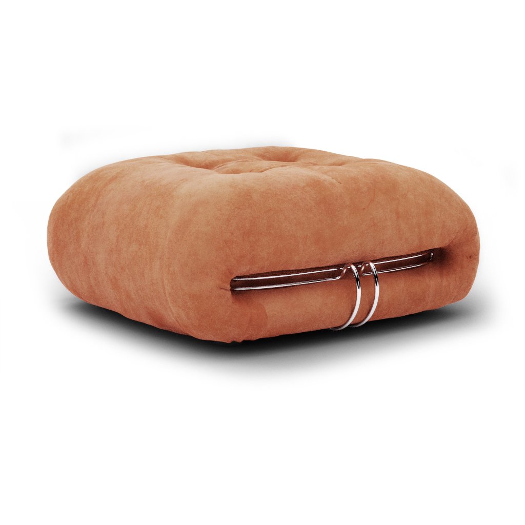 Soriana Ottoman