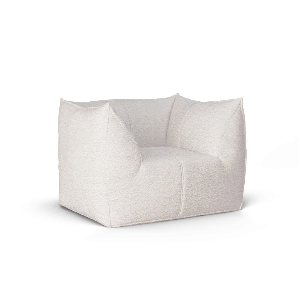 Lucian Single Sofa