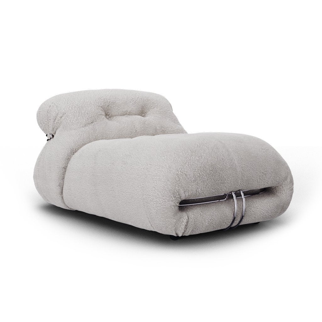 Soriana Lounge Chair