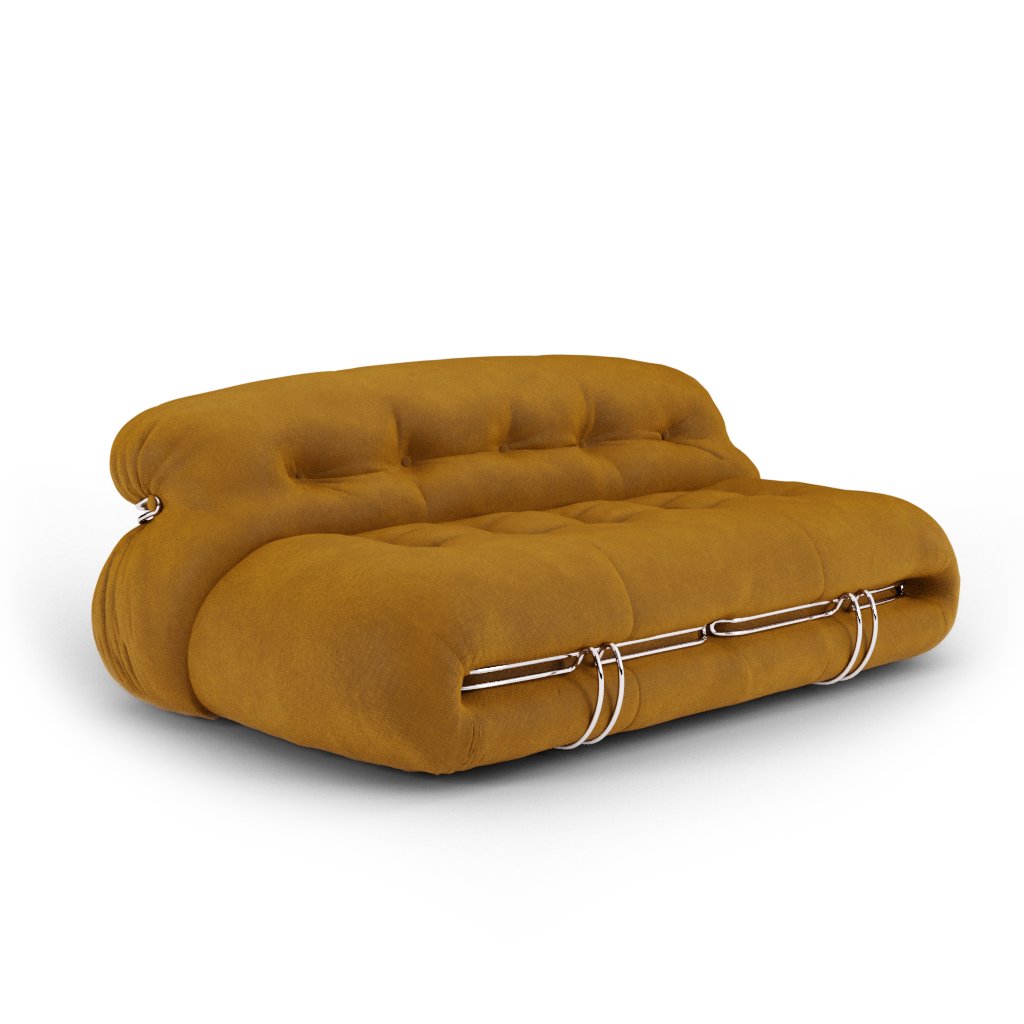 Soriana Two Seater Sofa