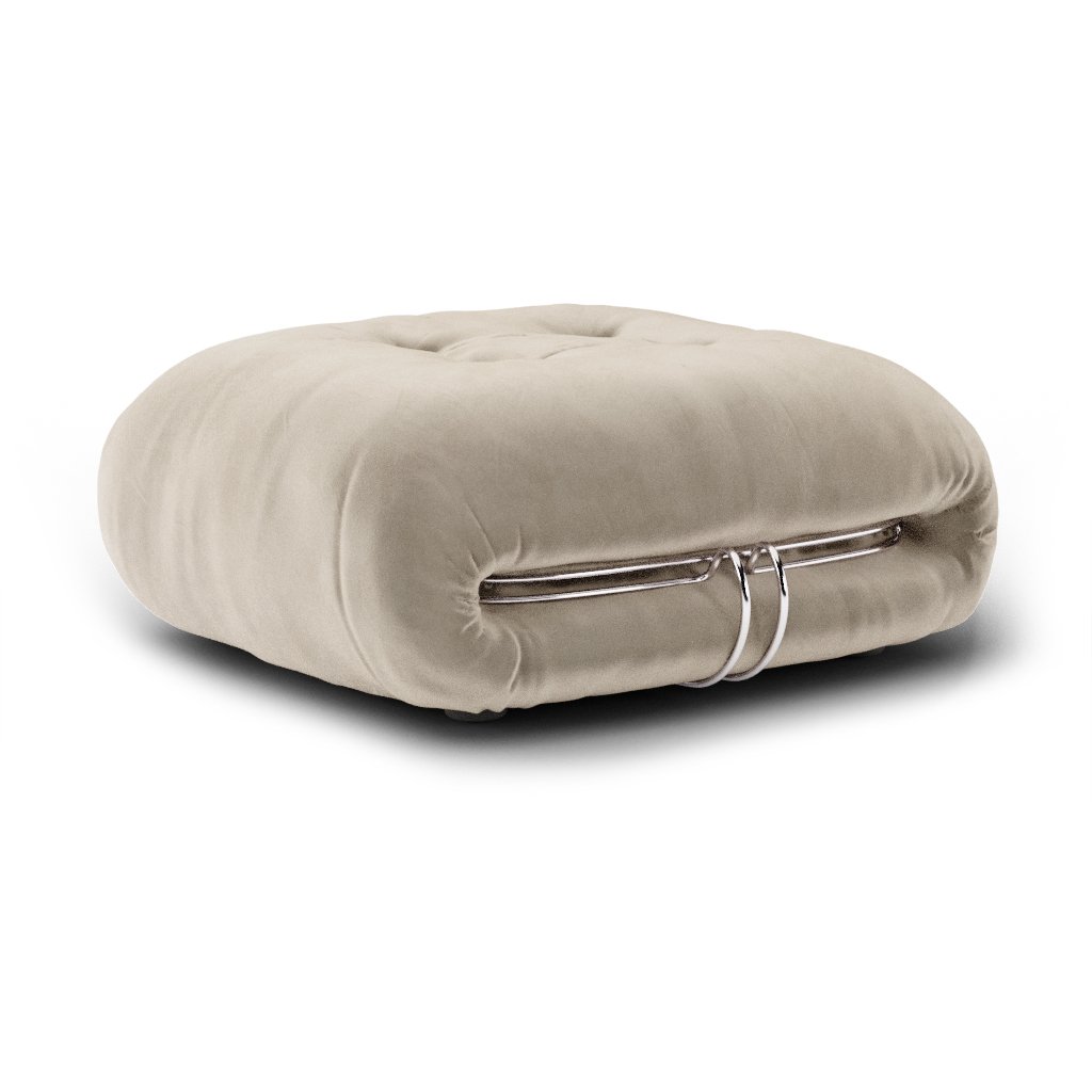 Soriana Ottoman