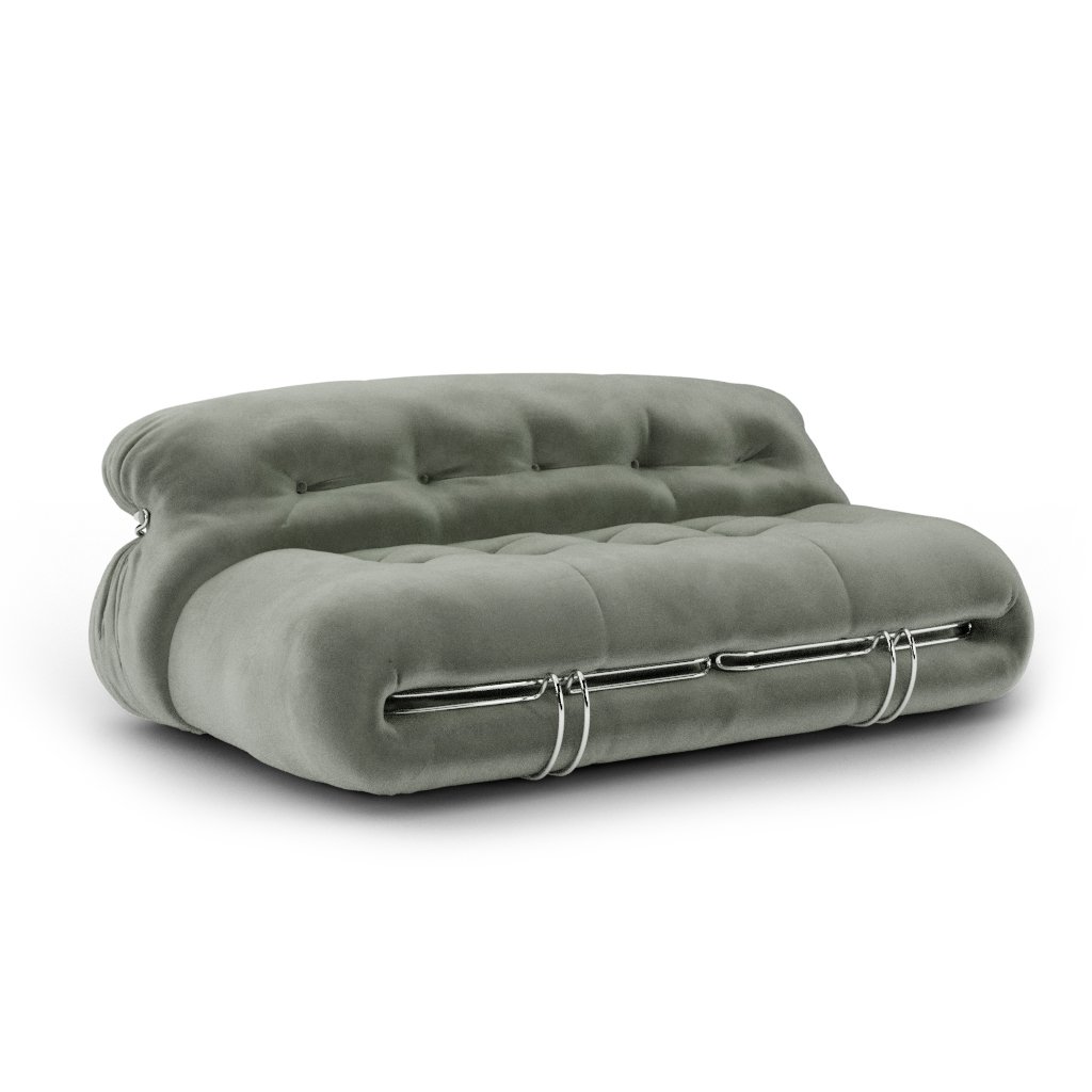 Soriana Two Seater Sofa
