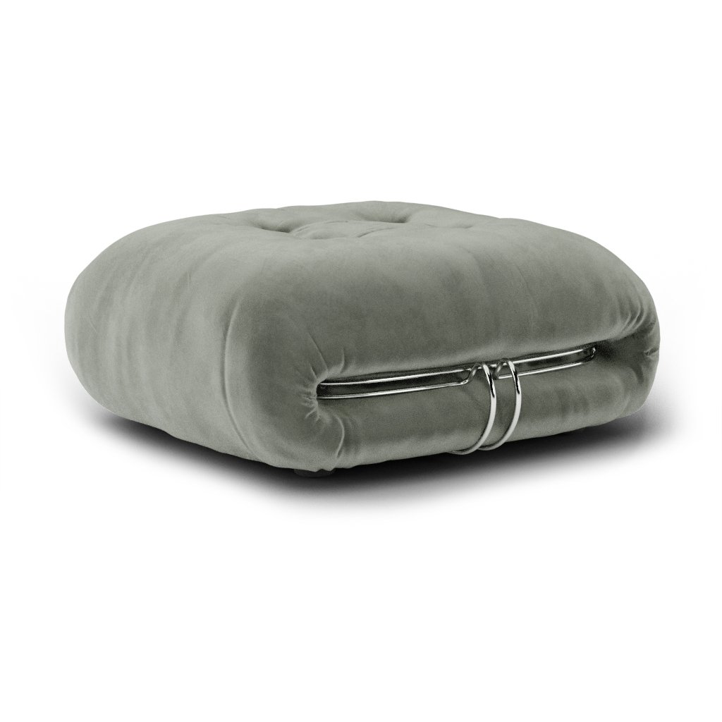 Soriana Ottoman