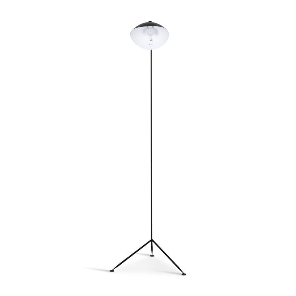Aster One-Arm Floor Lamp