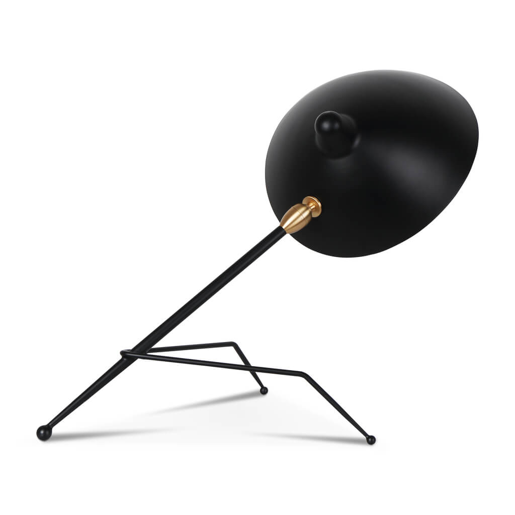 Silo Tripod Desk Lamp - Final Sale