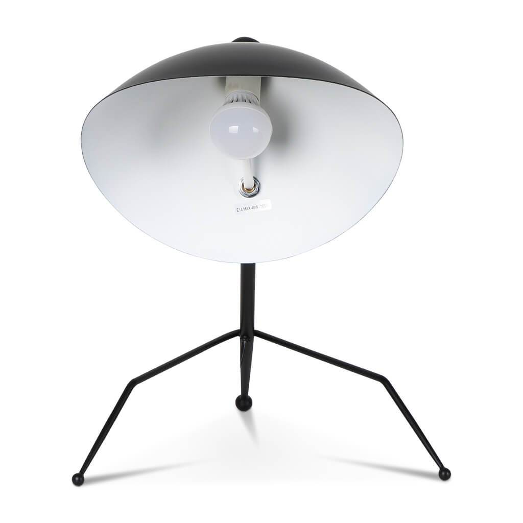 Silo Tripod Desk Lamp - Final Sale