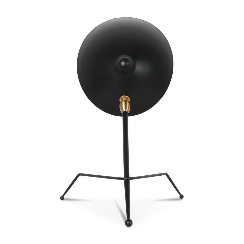 Silo Tripod Desk Lamp - Final Sale