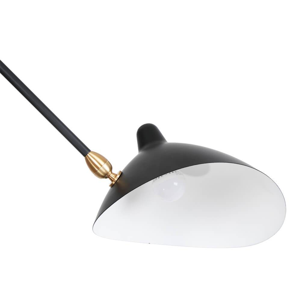 Silo Tripod Desk Lamp - Final Sale