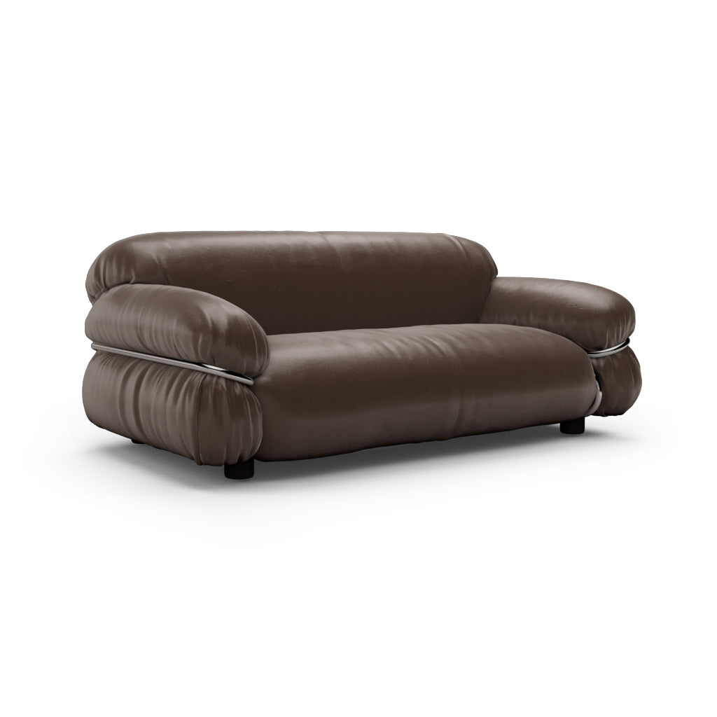 Sabine Two Seater Sofa