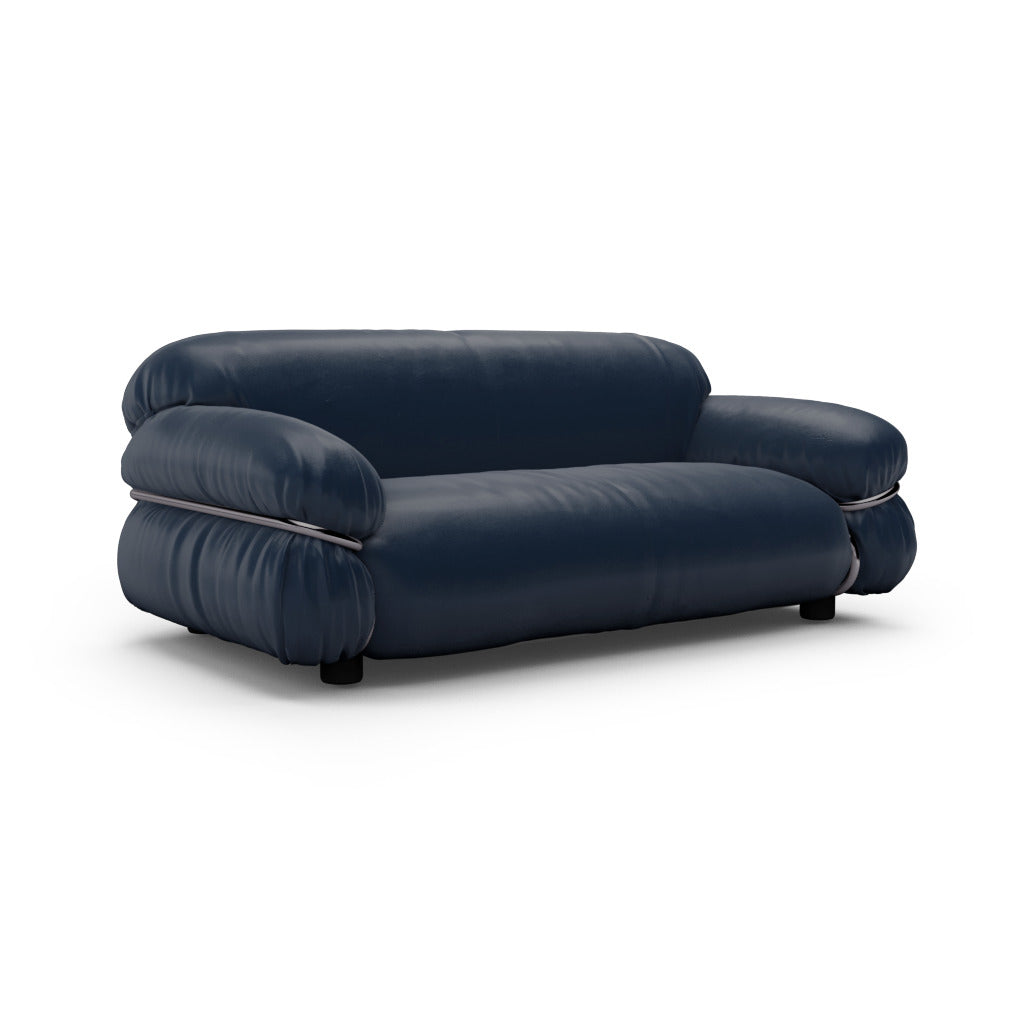 Sabine Two Seater Sofa