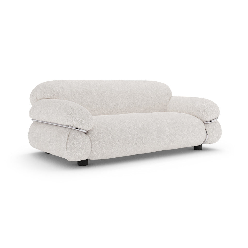 Sabine Two Seater Sofa