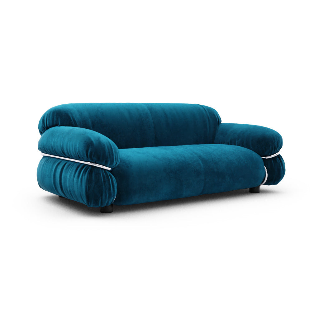 Sabine Two Seater Sofa