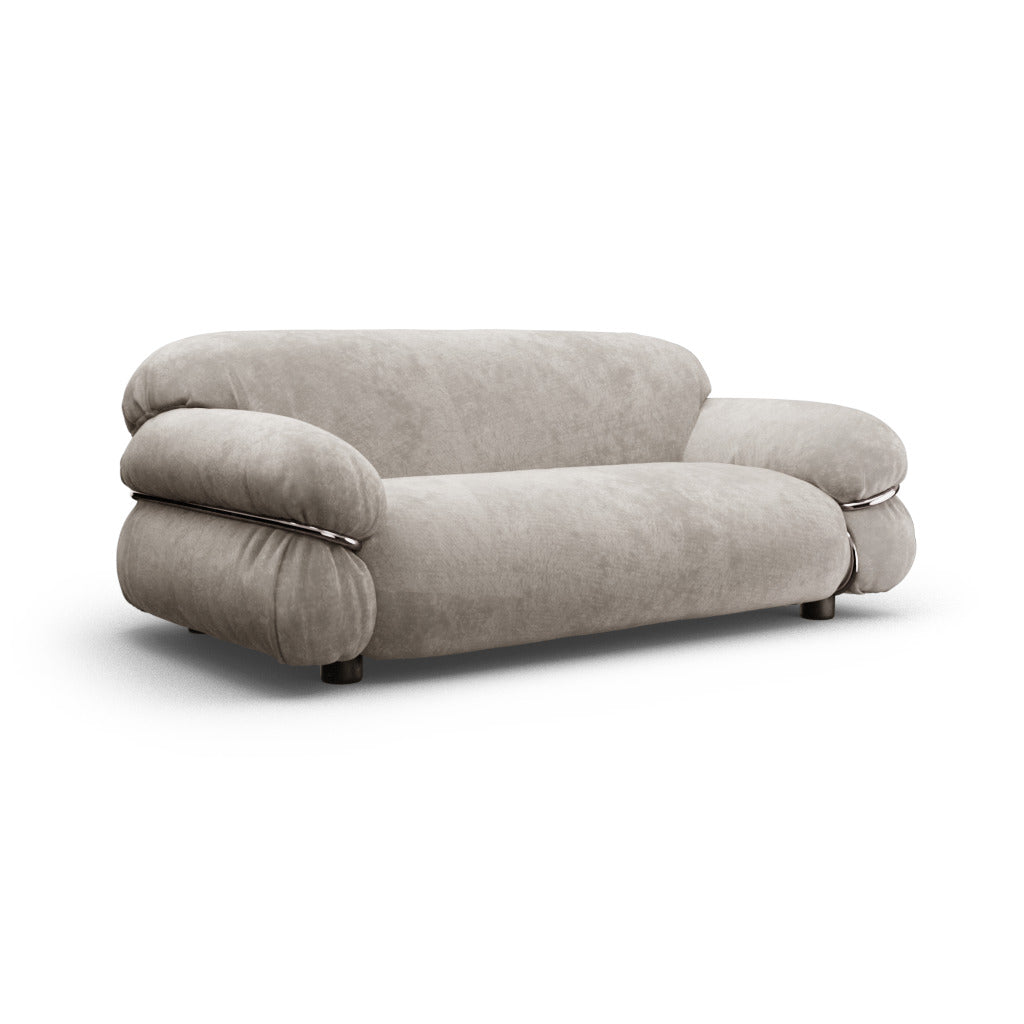Sabine Two Seater Sofa