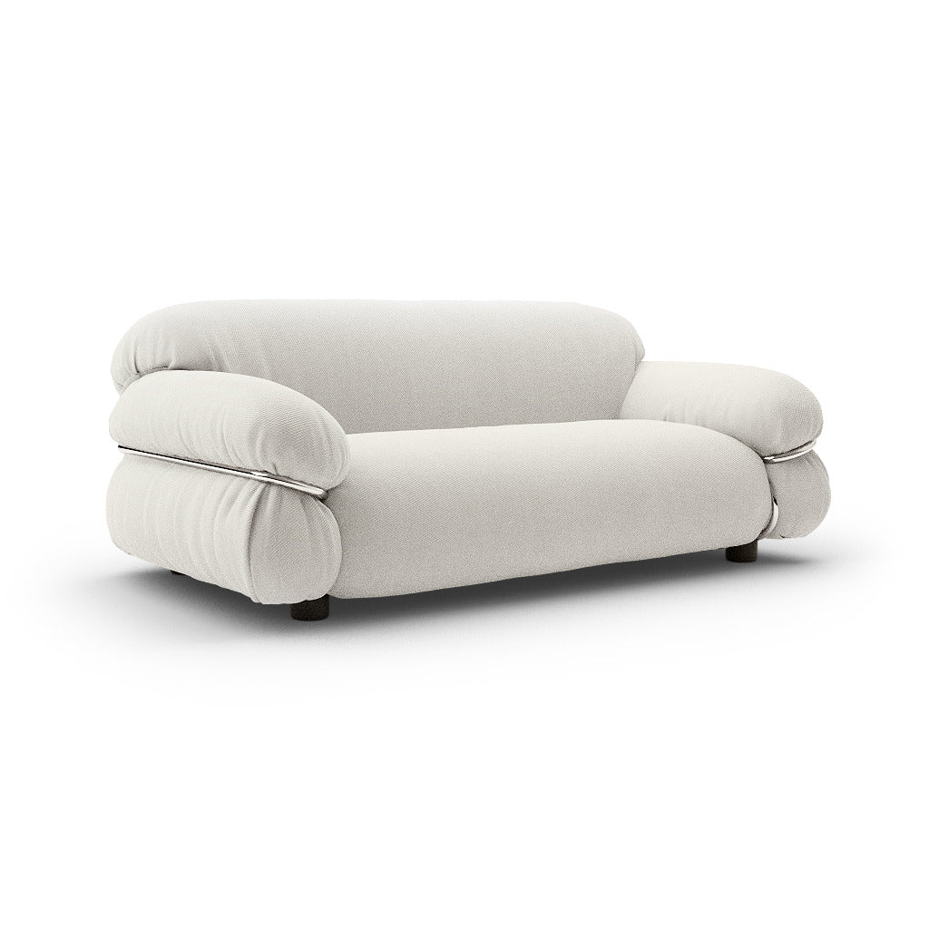 Sabine Two Seater Sofa