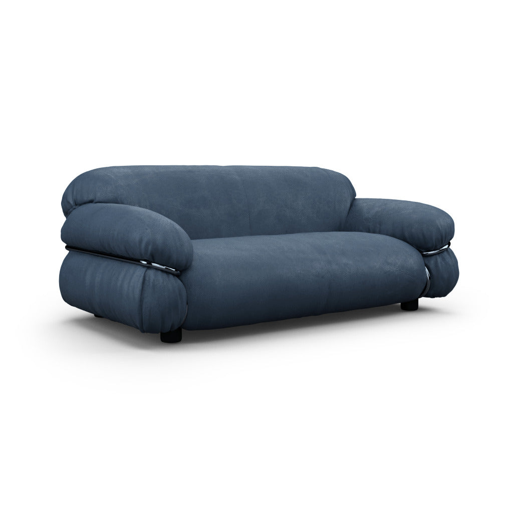 Sabine Two Seater Sofa