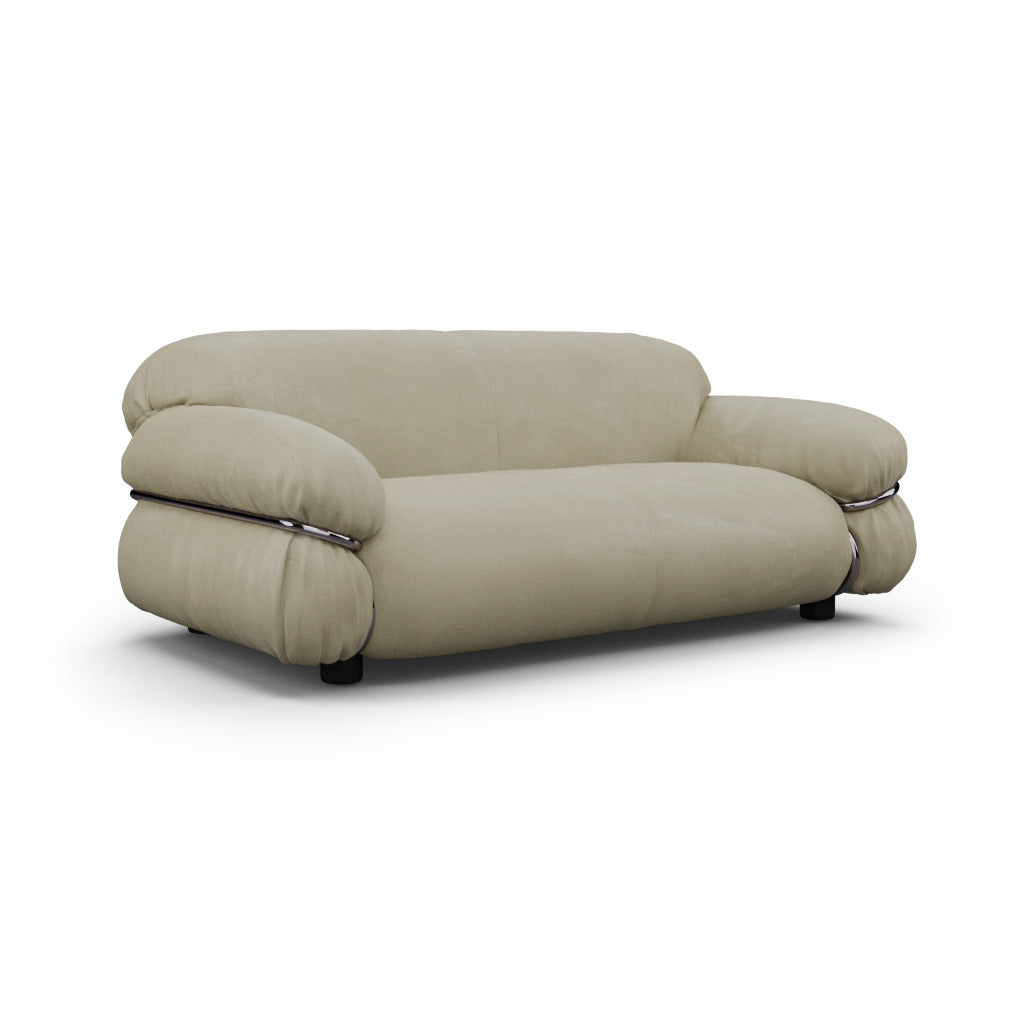 Sabine Two Seater Sofa